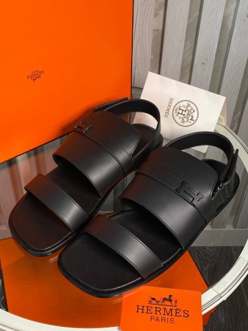 Сандалии Hermes