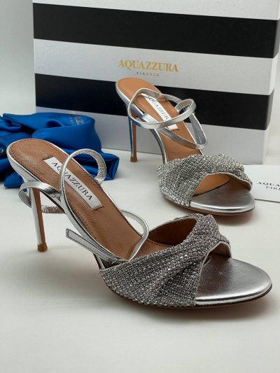 Босоножки Aquazzura