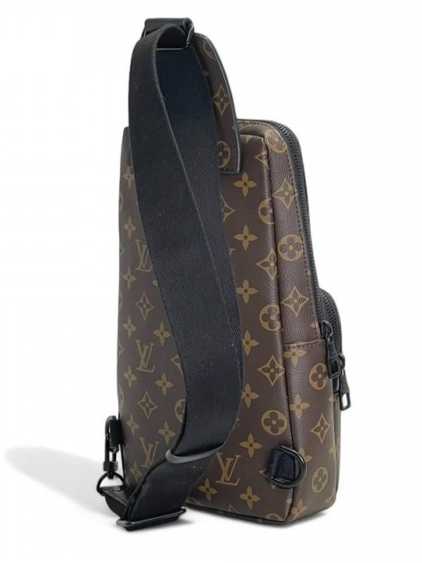 Сумка-слинг Louis Vuitton