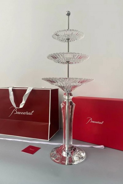 Менажница Baccarat