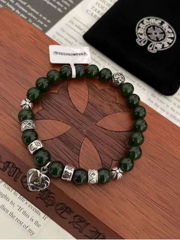 Браслет Chrome Hearts