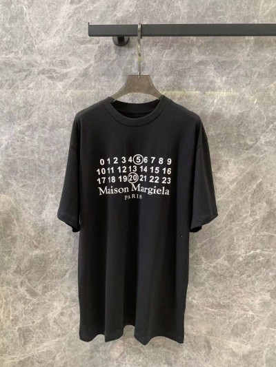 Футболка Maison Margiela