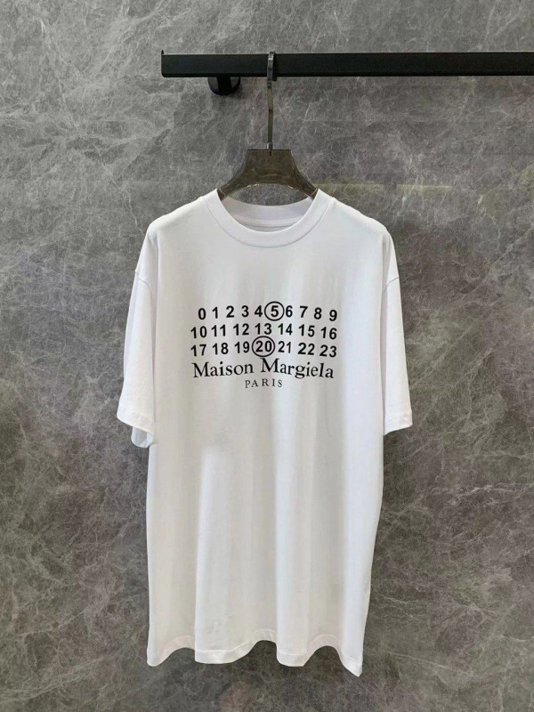 Футболка Maison Margiela