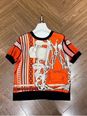Кофта Hermes