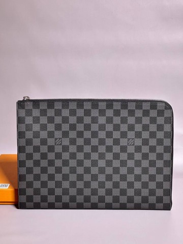 Папка для документов Louis Vuitton