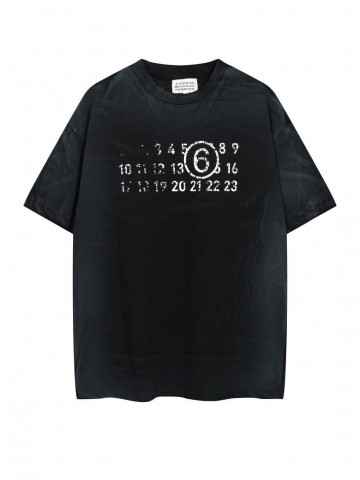 Футболка Maison Margiela