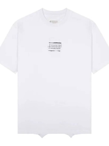 Футболка Maison Margiela
