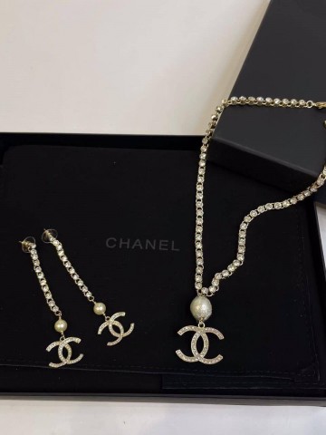Цепь CHANEL