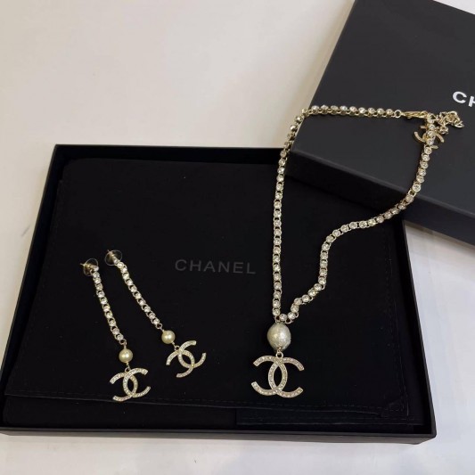 Цепь CHANEL