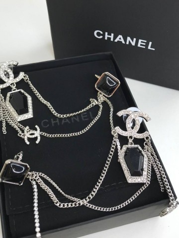Цепь CHANEL
