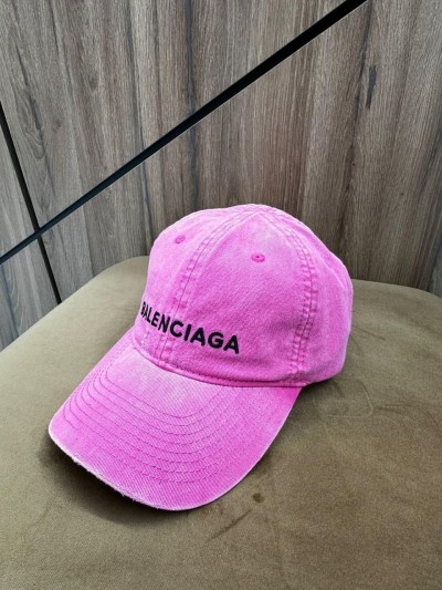 Кепка Balenciaga