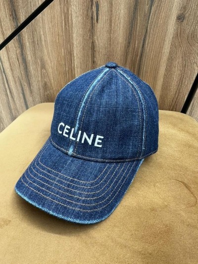 Кепка Celine