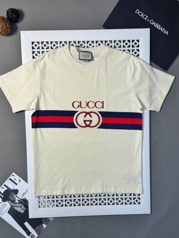 Футболка Gucci