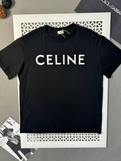 Футболка Celine