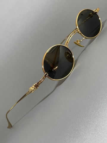 Очки Chrome Hearts