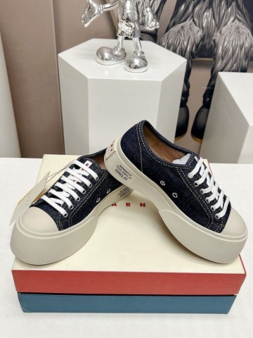 Кеды Marni