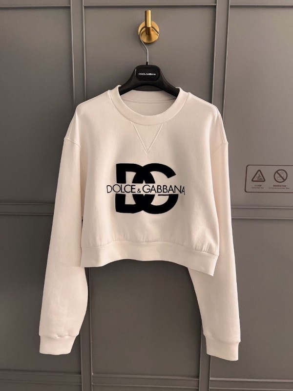 Кофта Dolce&Gabbana