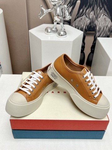 Кеды Marni
