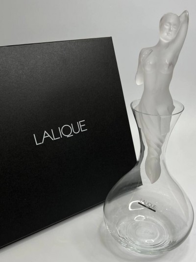 Декантер Lalique