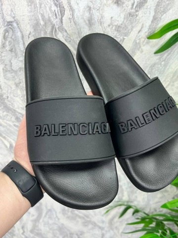 Шлепанцы Balenciaga