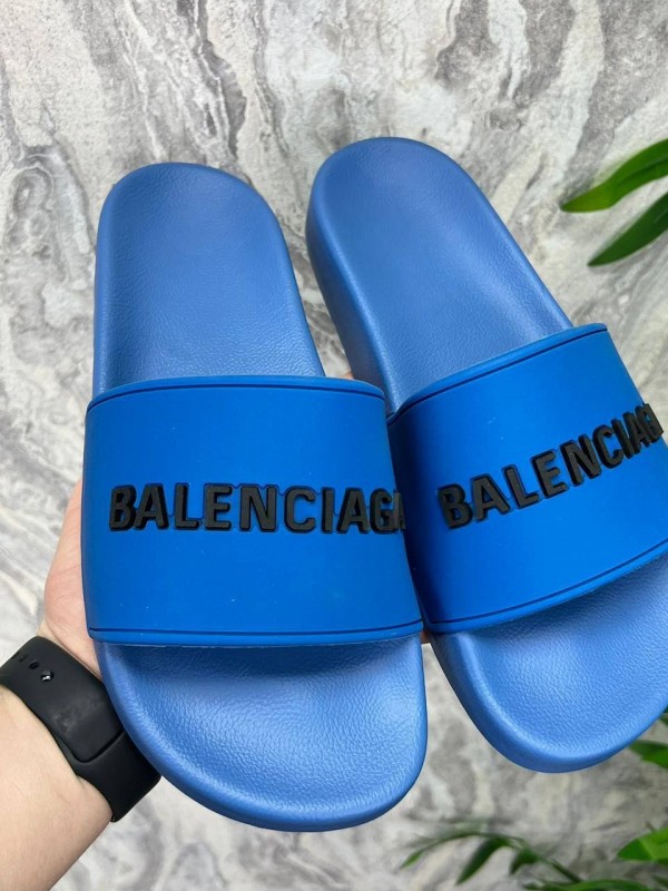 Шлепанцы Balenciaga