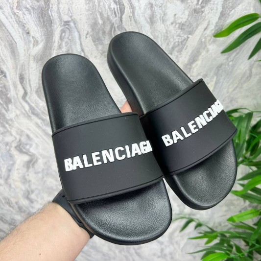 Шлепанцы Balenciaga