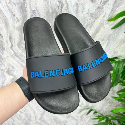 Шлепанцы Balenciaga