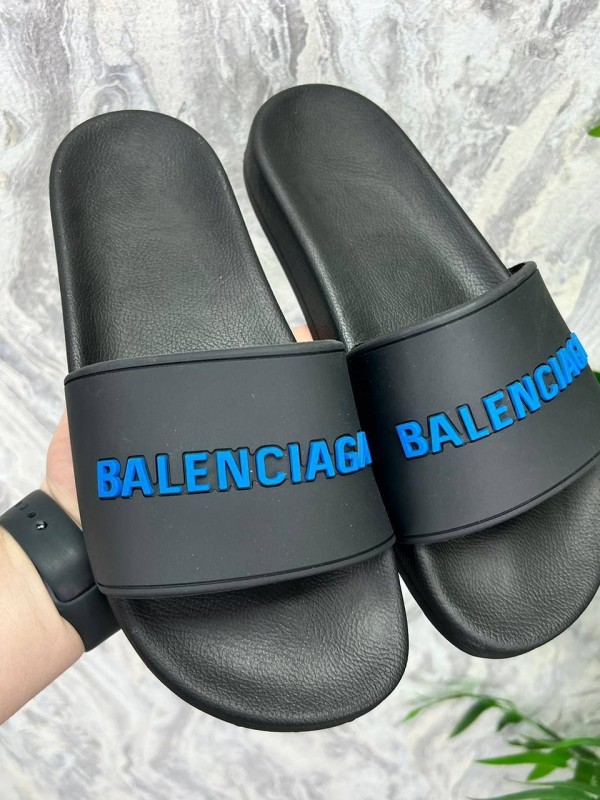 Шлепанцы Balenciaga