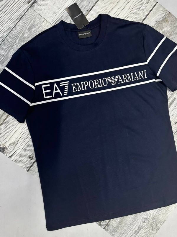 Футболка Emporio Armani