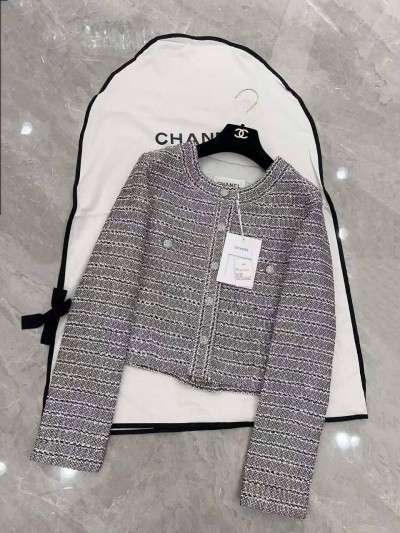 Жакет CHANEL