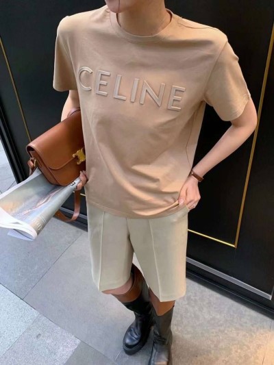 Футболка Celine