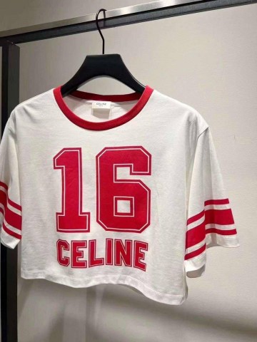 Футболка Celine