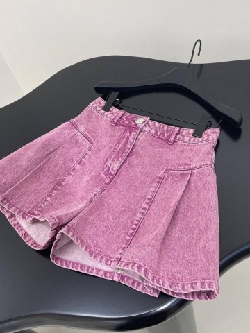 Шорты CHANEL