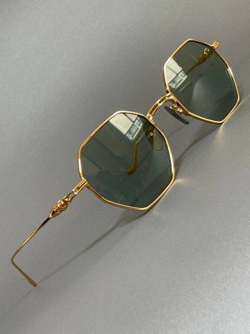 Очки Chrome Hearts