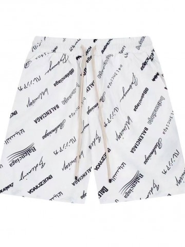 Шорты Balenciaga