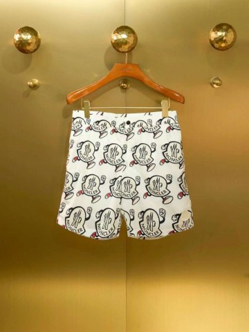 Шорты Moncler