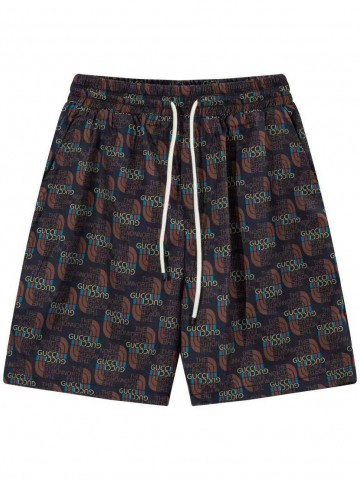 Шорты Gucci