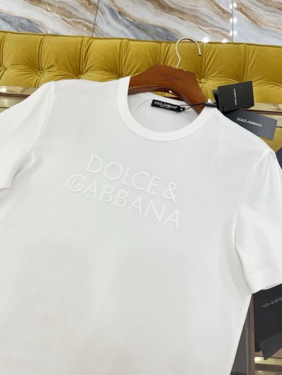 Футболка Dolce&Gabbana