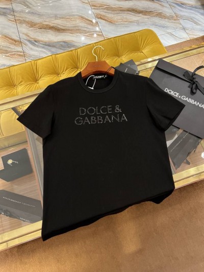 Футболка Dolce&Gabbana