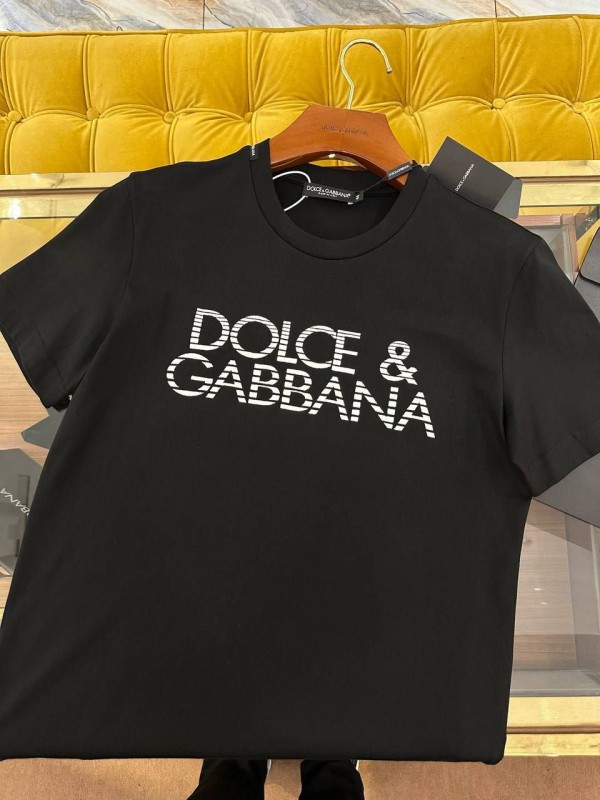 Футболка Dolce&Gabbana