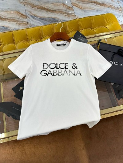 Футболка Dolce&Gabbana