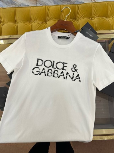 Футболка Dolce&Gabbana