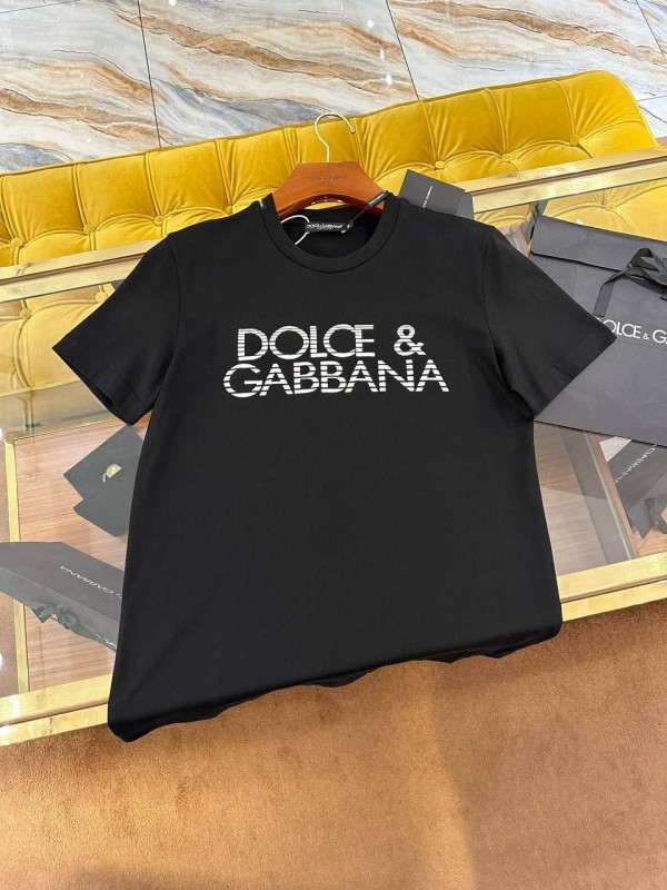 Футболка Dolce&Gabbana