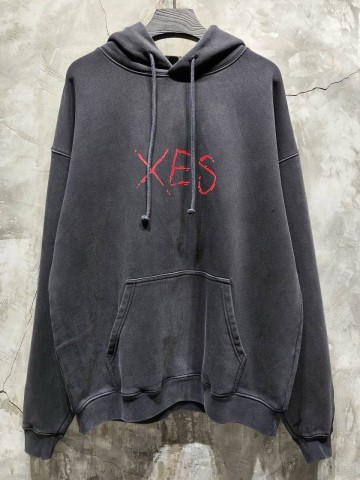 Толстовка Vetements