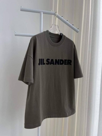 Футболка Jil Sander