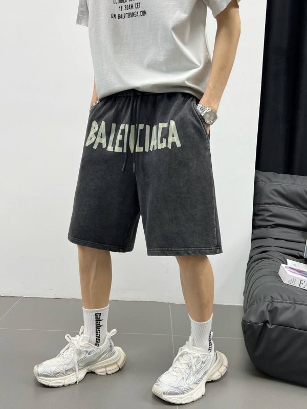 Шорты Balenciaga