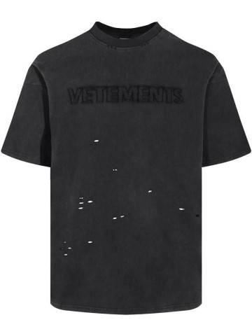 Футболка Vetements