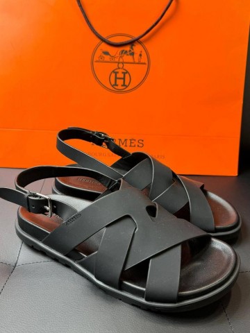 Сандалии Hermes