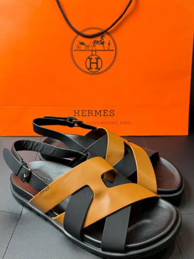 Сандалии Hermes