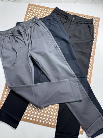 Брюки Brunello Cucinelli